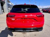New 2025 Buick Envision Sport Touring image 5