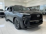 New 2025 INFINITI QX80 Autograph image 3