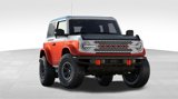 New 2025 Ford Bronco Stroppe Edition image 4