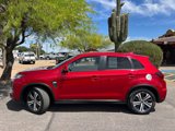 Used 2021 Mitsubishi Outlander Sport ES image 2