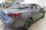 Used 2024 Nissan Sentra SV image 3