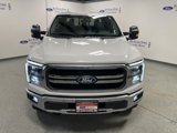 New 2025 Ford F150 Lariat w/ Equipment Group 501A Mid image 2