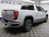 Used 2025 GMC Sierra 1500 AT4 w/ AT4 Premium Package image 4