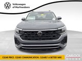 New 2025 Volkswagen Atlas SEL Premium R-Line image 3
