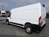 Used 2025 RAM ProMaster 2500 w/ Convenience Group image 4