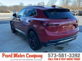 New 2025 Buick Envision Sport Touring image 6