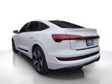 Used 2021 Audi e-tron Prestige w/ Prestige Package image 5