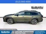 New 2025 Subaru Outback Touring XT image 4