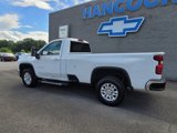 New 2025 Chevrolet Silverado 2500 LT w/ Convenience Package image 4