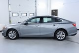 Used 2024 Chevrolet Malibu LT image 4
