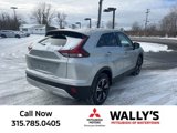 New 2025 Mitsubishi Eclipse Cross SE image 3
