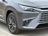 New 2025 Lexus TX 350 FWD image 4