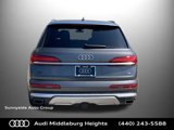 New 2025 Audi Q7 3.0T Premium Plus image 5
