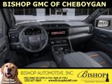 New 2025 GMC Sierra 1500 AT4 w/ Technology Package image 2