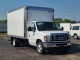 New 2025 Ford E-350 and Econoline 350 Super Duty w/ Driver's Safety Package image 3