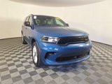 Certified 2024 Dodge Durango GT image 3