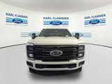New 2025 Ford F250 Platinum w/ FX4 Off-Road Package image 2