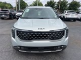 New 2025 Kia Carnival SX Prestige image 3