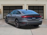 New 2025 Audi S6 e-tron Premium Plus image 3