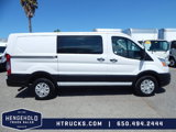 Used 2022 Ford Transit 250 Low Roof w/ Exterior Upgrade Package image 6