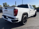 New 2026 GMC Sierra 1500 Pro w/ Graphite Edition image 5