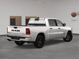 New 2025 RAM 1500 Laramie w/ Night Edition image 4