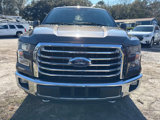 Used 2016 Ford F150 XLT w/ Equipment Group 301A Mid image 2