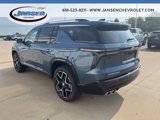 New 2026 Chevrolet Traverse High Country image 4