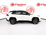 Certified 2025 Toyota RAV4 XSE image 2