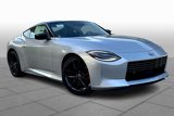 New 2025 Nissan Z Performance w/ Floor Mat Package image 2