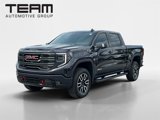 New 2025 GMC Sierra 1500 AT4 w/ AT4 Premium Package image 3