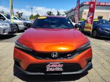 Used 2022 Honda Civic Si image 3