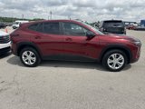 Used 2024 Chevrolet Trax LS image 4