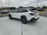 Used 2025 Subaru Outback Onyx Edition image 3