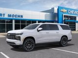 New 2025 Chevrolet Suburban High Country image 2