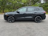 New 2025 Volkswagen Tiguan SE R-Line image 3