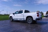 New 2025 Chevrolet Silverado 1500 LT w/ All Star Edition Plus image 4