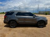 Used 2017 Ford Explorer XLT w/ Equipment Group 202A image 4