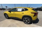 Used 2024 Chevrolet Trax RS w/ Driver Confidence Package image 6