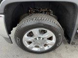 Used 2018 GMC Sierra 2500 SLT image 4