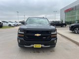 Used 2017 Chevrolet Silverado 1500 LT w/ All Star Edition image 2
