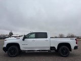 New 2025 Chevrolet Silverado 2500 LTZ w/ Trail Boss Package image 2