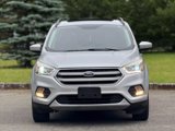Used 2017 Ford Escape SE w/ SE Leather Comfort Package image 3