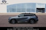 New 2025 INFINITI QX60 Autograph w/ Cargo Package image 2
