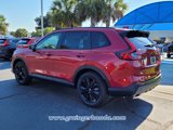 New 2026 Honda CR-V Sport Touring image 3