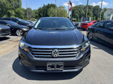 Used 2021 Volkswagen Passat 2.0T SE image 2