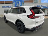 New 2026 Honda CR-V Sport-L image 3