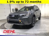 New 2025 Subaru Outback Wilderness image 3