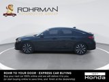 Used 2024 Honda Civic EX-L image 4