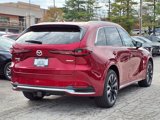 New 2025 MAZDA CX-90 3.3 Turbo S w/ Premium Plus image 6